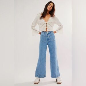 Rolla’s Salior Jean